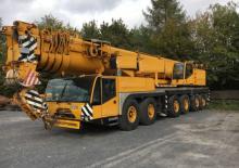 Dizalice za sve terene Terex-Demag AC 300 (12x8x8)