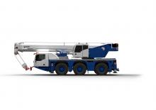 Dizalice za sve terene Tadano AC 3.055-1