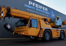 Dizalice za sve terene Terex-Demag AC 35 (4x4x4)