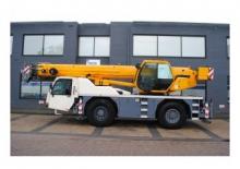 Dizalice za sve terene Terex-Demag AC 35 L (4x4x4)