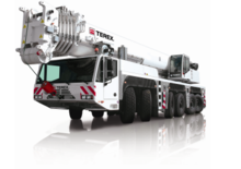 Dizalice za sve terene Terex-Demag AC 350 (12x8x10)