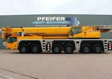 Dizalice za sve terene Terex-Demag AC 350-6 (12x8x10)