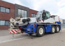Dizalice za sve terene Terex-Demag AC 40-1 (6x4x6)