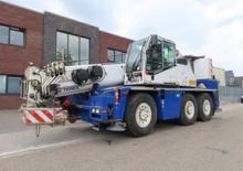 Dizalice za sve terene Terex-Demag AC 40-1 (6x4x6)
