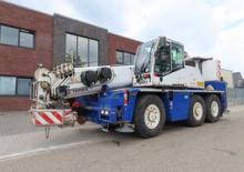 Dizalice za sve terene Terex-Demag AC 40-1 (6x6x6)