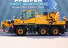 Dizalice za sve terene Terex-Demag AC 40 (4x4x4)