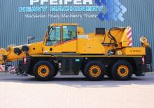 Dizalice za sve terene Terex-Demag AC 40 (4x4x4)