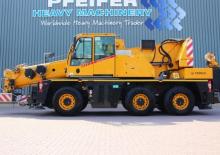 Dizalice za sve terene Terex-Demag AC 40 (4x4x4)