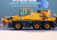 Dizalice za sve terene Terex-Demag AC 40 (4x4x4)