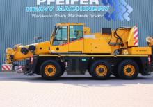 Dizalice za sve terene Terex-Demag AC 40 City (6x4x6)