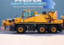 Dizalice za sve terene Terex-Demag AC 40 City (6x4x6)