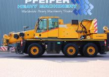 Dizalice za sve terene Terex-Demag AC 40 City (6x6x6)