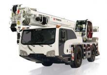 Dizalice za sve terene Terex-Demag AC 40/2L