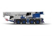 Dizalice za sve terene Tadano AC 4.110-1
