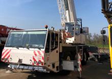 Dizalice za sve terene Terex-Demag AC 50 (6x6x6)