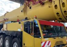 Dizalice za sve terene Terex-Demag AC 500 (18x8x18)