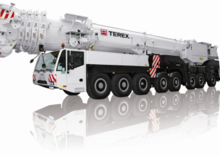 Dizalice za sve terene Terex-Demag AC 500-2 (16x8x14)