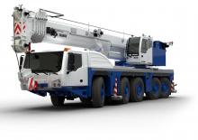 Dizalice za sve terene Tadano AC 5.130-1