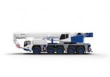 Dizalice za sve terene Tadano AC 5.140-1