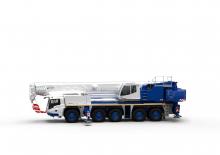 Dizalice za sve terene Tadano AC 5.220-1