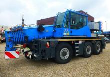 Dizalice za sve terene Terex-Demag AC 55 City (6x4x6)
