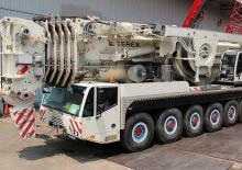 Dizalice za sve terene Demag AC 6.350-1