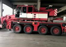 Dizalice za sve terene Terex-Demag AC 70 City (8x8x8)