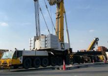 Dizalice za sve terene Terex-Demag AC 700 (18x8x16)