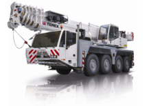 Dizalice za sve terene Terex-Demag AC 80-2 (8x6x8)
