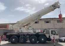 Dizalice za sve terene Terex-Demag AC 80 (8x6x6)