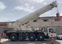 Dizalice za sve terene Terex-Demag AC 80 (8x6x6)