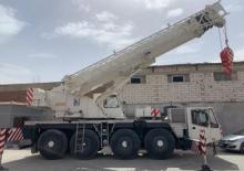 Dizalice za sve terene Terex-Demag AC 80 (8x6x6)