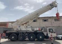 Dizalice za sve terene Terex-Demag AC 80 (8x8x8)