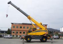Dizalice za sve terene Locatelli ATC 20