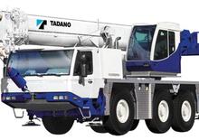 Dizalice za sve terene Tadano ATF 130G-5 