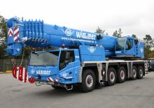 Dizalice za sve terene Tadano ATF 220G-5 