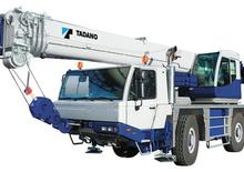 Dizalice za sve terene Tadano ATF 40 G 2