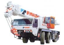 Dizalice za sve terene Tadano ATF 50-3 (6x6x6)