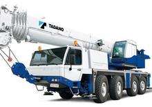 Dizalice za sve terene Tadano ATF 90 G 4