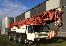Dizalice za sve terene Terex-PPM ATT 1190 10x8x10 (12,3 t)
