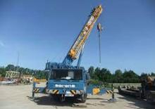 Dizalice za sve terene Terex-PPM ATT 1300 (10x6x10) (10 t)