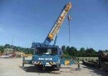 Dizalice za sve terene Terex-PPM ATT 1300 (10x8x10) (12,3 t)
