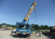 Dizalice za sve terene Terex-PPM ATT 1300 (10x8x10) (12,3 t)