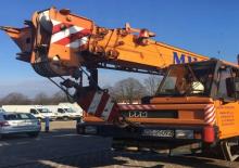Dizalice za sve terene Terex-PPM ATT 240