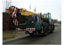 Dizalice za sve terene Terex-PPM ATT 250 (4x4x4)