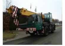Dizalice za sve terene Terex-PPM ATT 250 (4x4x4)