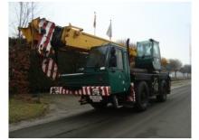 Dizalice za sve terene Terex-PPM ATT 250 (4x4x4)
