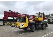 Dizalice za sve terene Terex-PPM ATT 290