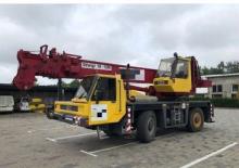 Dizalice za sve terene Terex-PPM ATT 290