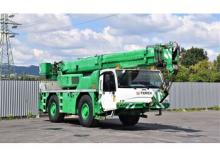 Dizalice za sve terene Terex-PPM ATT 300/2